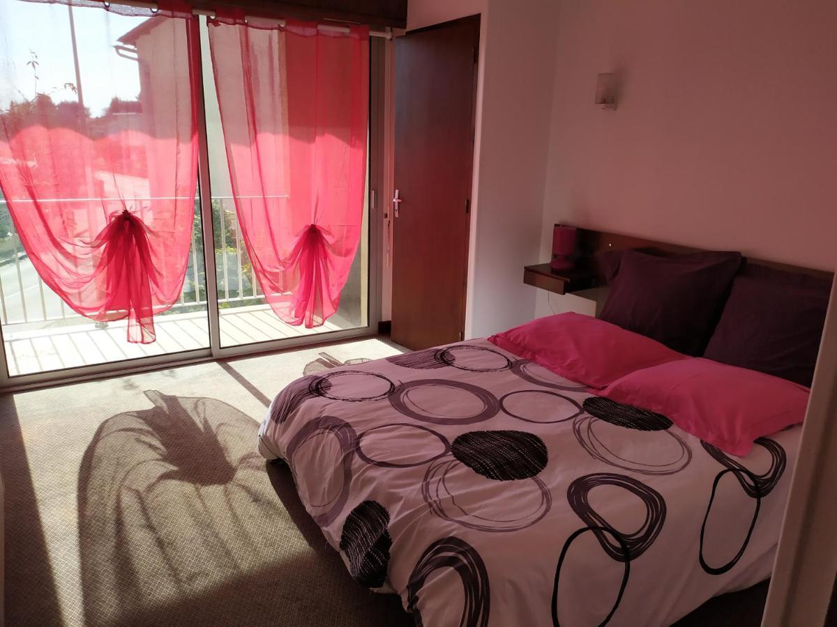 50M2 2 A 4 Pers Tout Confort Balcons Jardin Terrasse Les Albres Exterior photo